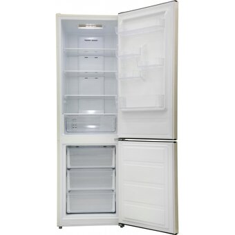  Холодильник Schaub Lorenz SLU C188D0 X 