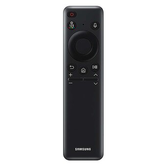  Телевизор Samsung QE65Q80CAUXRU черненое серебро 