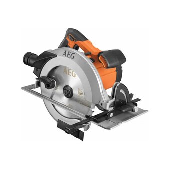  Пила циркулярная AEG KS15-1 (4935472007) 