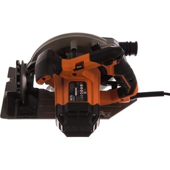  Пила циркулярная AEG KS15-1 (4935472007) 