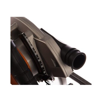  Пила циркулярная AEG KS15-1 (4935472007) 