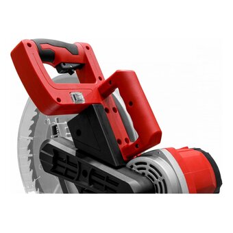  Пила торцовочная WORTEX MS 3020 LB (0329127) 