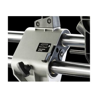  Пила торцовочная AEG PS 254 DBE (4935481077) 