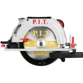  Пила циркулярная P.I.T. PKS235-C 