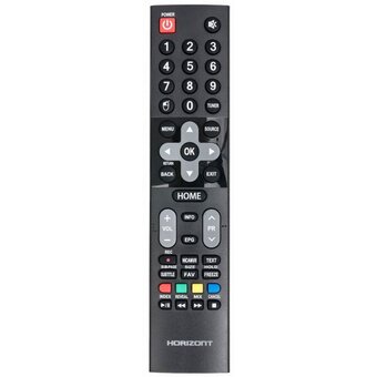  Телевизор Horizont 43LE7512D 