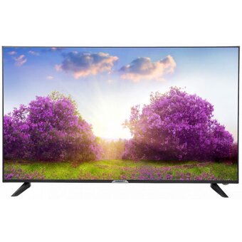  Телевизор Horizont 43LE7512D 