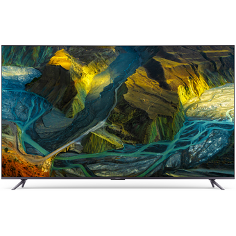  Телевизор Xiaomi Mi TV Max 86 L86M7-ESME черный 