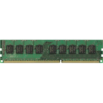  ОЗУ Kingston KVR16LE11/8 DDR3 DIMM 8GB PC3-12800, 1600MHz, ECC, CL11, 1.35V 