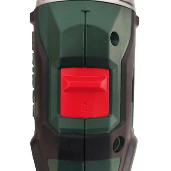  Дрель аккумуляторная Metabo PowerMaxx BS BL 601721500 