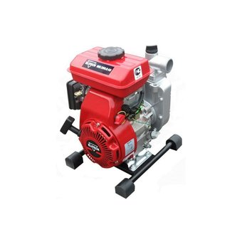  Мотопомпа ELITECH МБ 200 Д 40 