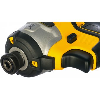  Шуруповерт аккумуляторный DEWALT DCF 887 P2 DCF887P2-QW 18v 5 