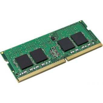  ОЗУ Kingston KVR21S15S8/4 DDR4 SODIMM 4GB, PC3-17000, 2133MHz, CL15 
