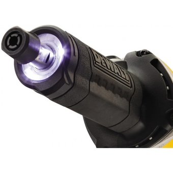  Прямошлифмашина DEWALT DWE 4997 DWE4997-QS 