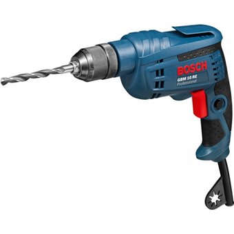  Дрель BOSCH GBM 10 RE 0.601.473.600 