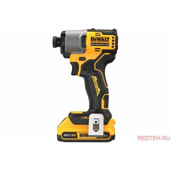  Шуруповерт аккумуляторный DEWALT DCF 840 N DCF840N-XJ 