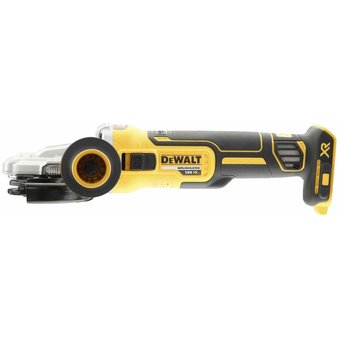  УШМ аккумуляторная DEWALT DCG 405 FN DCG405FN-XJ 