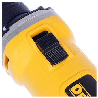  Прямошлифмашина DEWALT DWE 4884 DWE4884-QS 