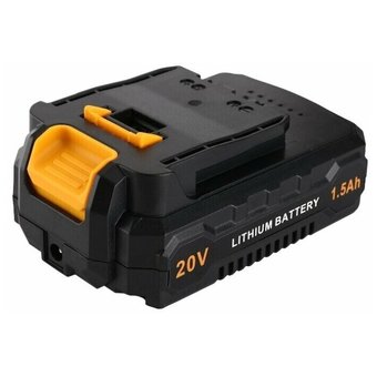  УШМ аккумуляторная DEKO DKAG 20-125 063-2150 с акк и ЗУ 