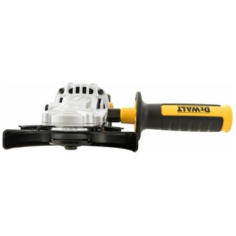  УШМ аккумуляторная DEWALT DCG 405 FN DCG405FN-XJ 