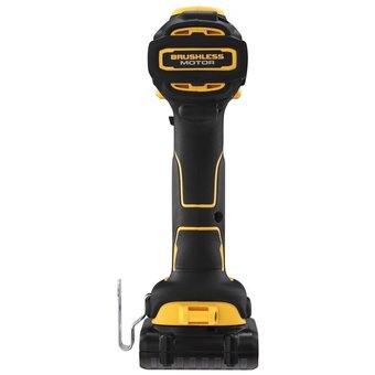  Дрель аккумуляторная DEWALT DCD 708 D2T DCD708D2T-QW 18v 2.0Ah Li-Ion 