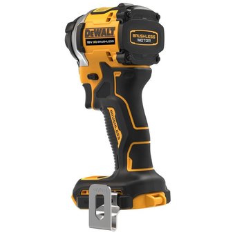  Шуруповерт аккумуляторный DEWALT DCF 850 N 