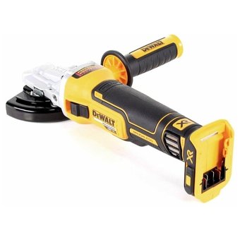  УШМ аккумуляторная DEWALT DCG 405 FN DCG405FN-XJ 