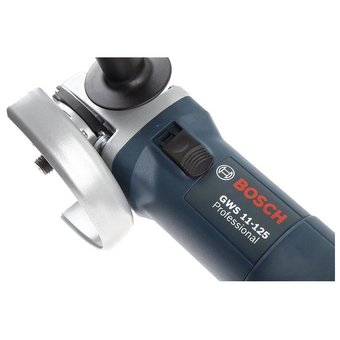  УШМ BOSCH GWS 11-125 0.601.792.0R0 
