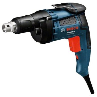 Шуруповерт BOSCH GSR 6-25 ТЕ 0.601.445.000 