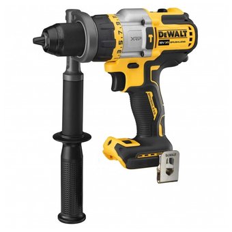  Дрель аккумуляторная DEWALT DCD 999 NT DCD999NT-XJ 