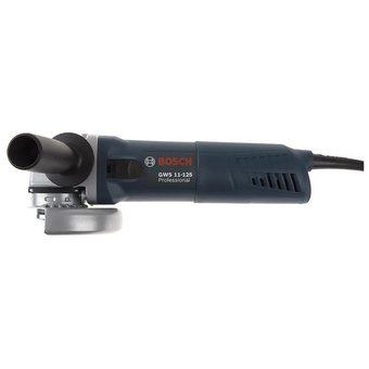  УШМ BOSCH GWS 11-125 0.601.792.0R0 
