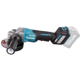  УШМ аккумуляторная Makita XGT BL GA029GZ 