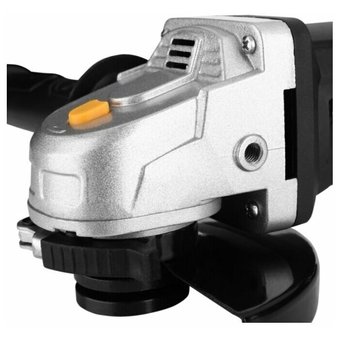  УШМ аккумуляторная DEKO DKAG 20-125 063-2150 с акк и ЗУ 