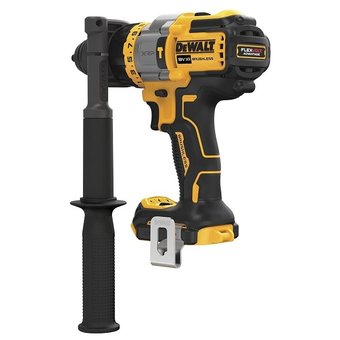  Дрель аккумуляторная DEWALT DCD 999 NT DCD999NT-XJ 