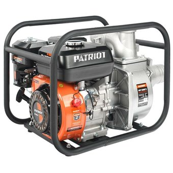  Мотопомпа Patriot MP 3060 S 