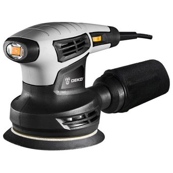  ОШМ DEKO DKG 400-125 063-2203 
