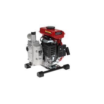  Мотопомпа ELITECH МБ 200 Д 40 