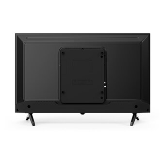  Телевизор Sber SDX 32H2122B черный 