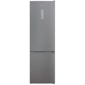  Холодильник Hotpoint HT 5200 MX нерж 