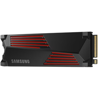  SSD Samsung 990 Pro MZ-V9P1T0GW 1Tb M.2 