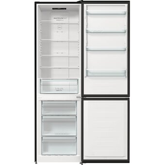  Холодильник Gorenje NRK6202EBXL4 