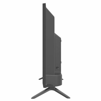  Телевизор SOUNDMAX SM-LED24M11 черный 