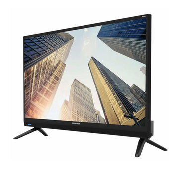 Телевизор SOUNDMAX SM-LED24M11 черный 