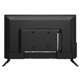  Телевизор SOUNDMAX SM-LED24M11 черный 