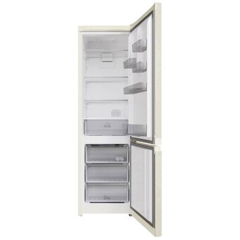  Холодильник Hotpoint HT 5200 AB мраморный 