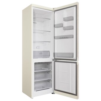  Холодильник Hotpoint HT 5200 AB мраморный 