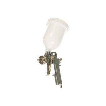  Краскопульт пневматический Pegas pneumatic 2708 
