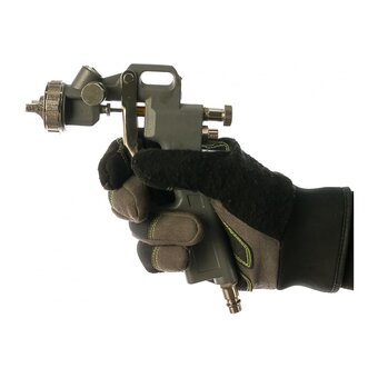 Краскопульт пневматический Pegas pneumatic 2708 