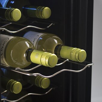  Винный шкаф Cellar Private CP012-2Е 