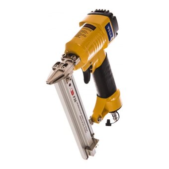  Пневмопистолет гвоздезабивной Pegas pneumatic F30C (1018) 