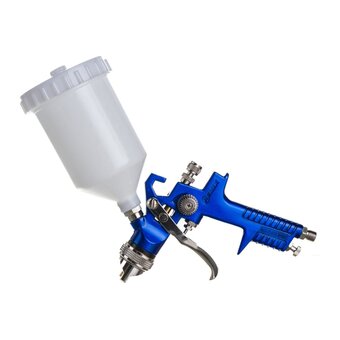  Краскопульт REMIX HVLP H-827 (RM-H-827-17) 